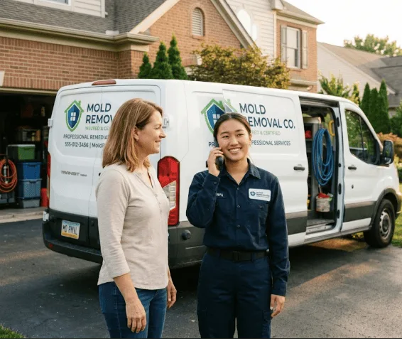 Crawlspace Mold Remediation Sailor Springs, IL FAQs